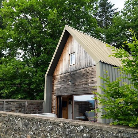 Les Volca'Lodges De Tournebise Saint-Pierre-le-Chastel Exterior photo